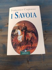 I SAVOIA FRANCESCO VOGNASSO