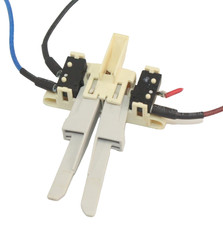 INTERRUTTORE DOPPIO CUOCIPAPPA PHILIPS AVENT SCF883 SCF875 OMOGENIZZATORE