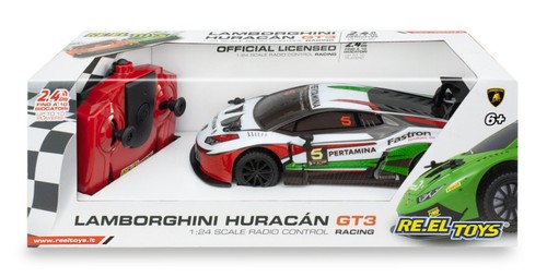 Toys 24 lamborghini - toys, 1:24