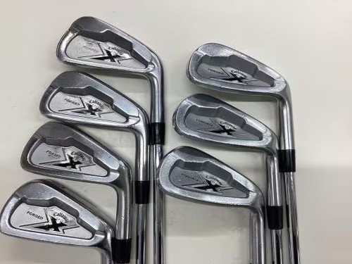 Set ferri callaway forged - ferri,
