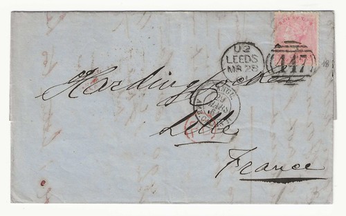 1855 gran bretagna 4 pence - bretagna,