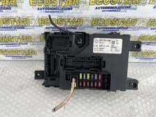 CENTRALINA BODY COMPUTER FIAT