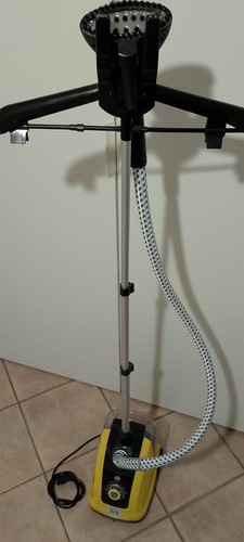 Homcom stiratrice vapore - homcom, a