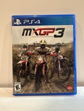 MXGP 3: Il Videogioco