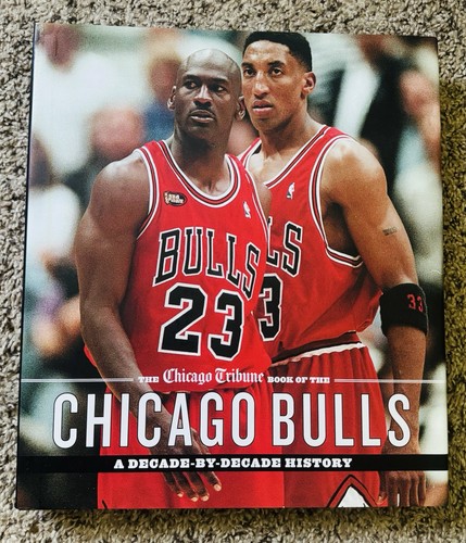 Chicago tribune book - book,