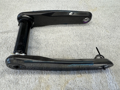 Bracci pedivella sram force - pedivella, e1