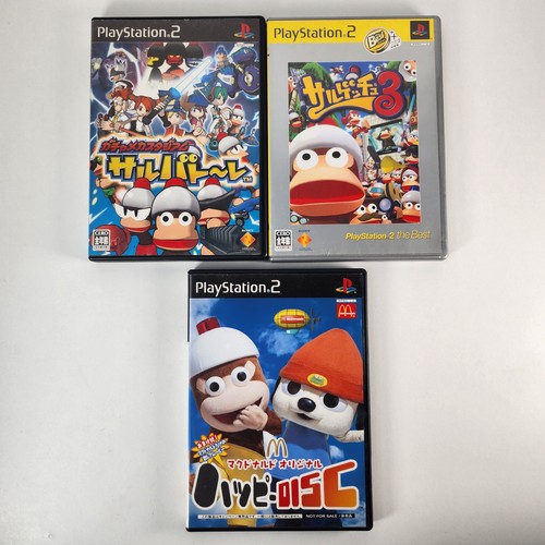 Lotto blocco ape - lotto, ps2