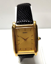 Orologio Vintage Seiko Acciaio