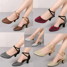 Sala da ballo donna scarpe da
