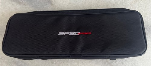 Ferrari sf90 spider tool kit - spider,