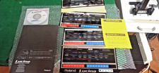 ROLAND LUCINA AX-09  MANUALE