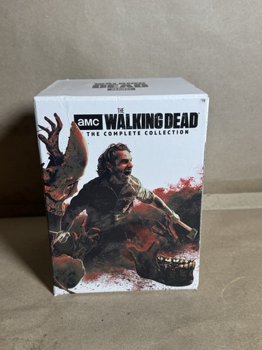 The walking dead - walking,