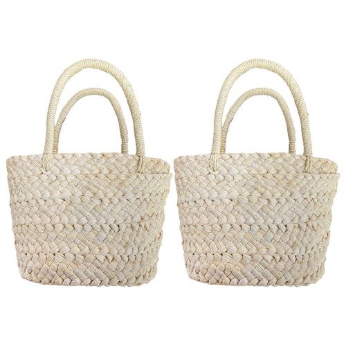 Borsa estiva fatta mano - a,