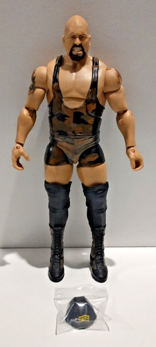 Wwe mattel elite - wwe, collection