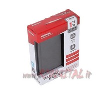 HARD DISK TOSHIBA HDTB310EK3AA