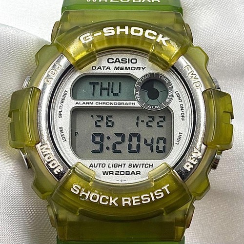 Orologio digitale uomo casio - orologio,
