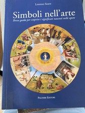 SOAVE, SIMBOLI NELL'ARTE - PALOMBI, 2014