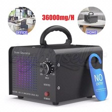 36000mg/h Ozone Generator
