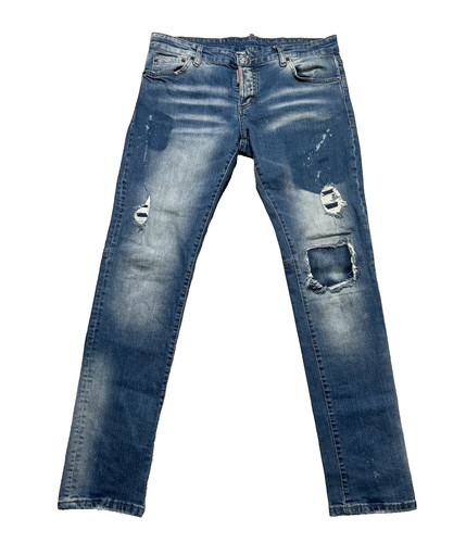 Jeans dsquared2 uomo taglia - dsquared2,