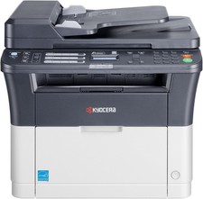 Kyocera FS-1325MFP stampante