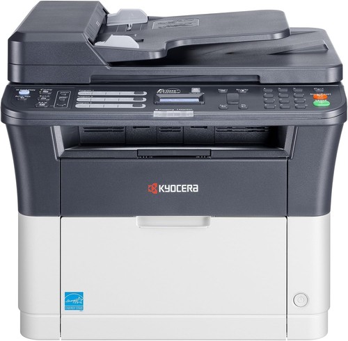 Kyocera 1325mfp stampante - fs-1325mfp,