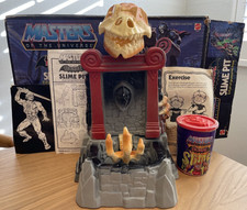 Masters Of The Universe 1985