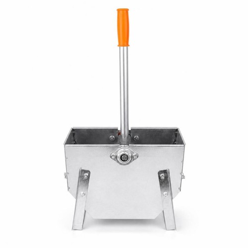 Sgusciatrice con leva manuale - leva,