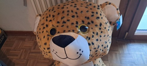 Orso peluche gigante - peluche,