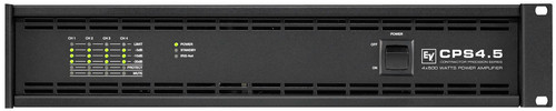 Nuovo amplificatore potenza - amplificatore,