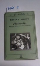 Flatlandia. Racconto