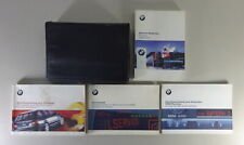 Cartella di bordo + manuale istruzioni BMW Serie 3 E46 Touring 318i / 320i / 328i / 320d 1999