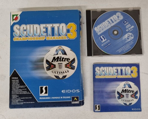 Game ita big box - big,