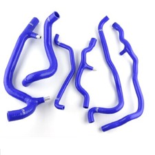 Silicone Coolant Radiator