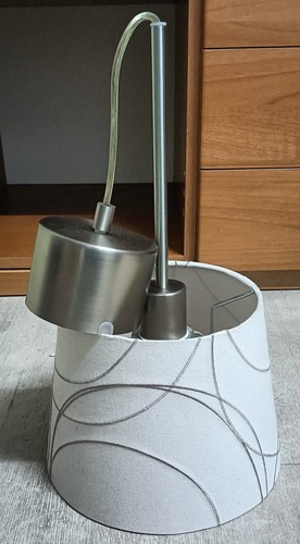 Lampadario ikea - lampadario,