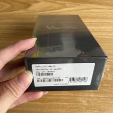 Smartphone Android LG V60 THINQ 5G V600AM V600TM V600VM 256 GB sbloccato 