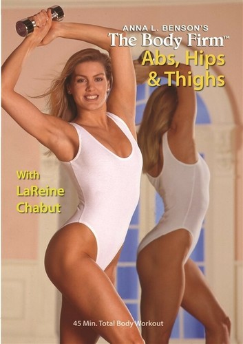 The firm abs - firm, hips