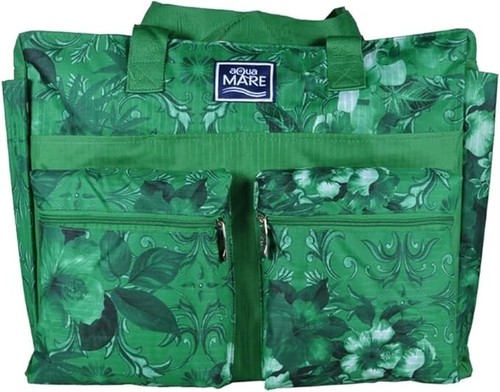 Aqua mare borsa rib - di,