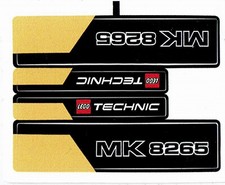 Adesivo/adesivo di ricambio