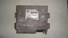 7700856784 IAW6R.20 MAGNETI MARELLI CENTRALINA RENAULT TWINGO ANNO 2001