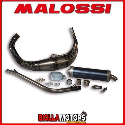 3212613 marmitta malossi - marmitta,