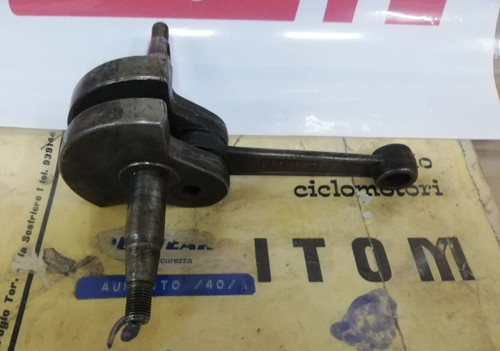 Albero motore itom e - itom,