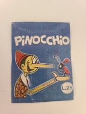 1975 Edizioni M.C. PINOCCHIO