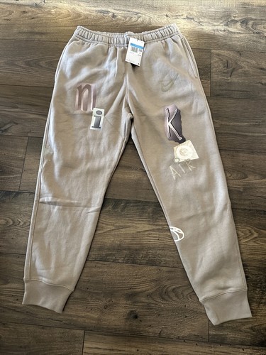 Nike club fleece pantaloni - club,