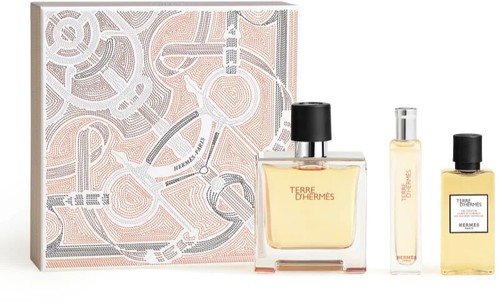 Hermes terre parfum - hermes,