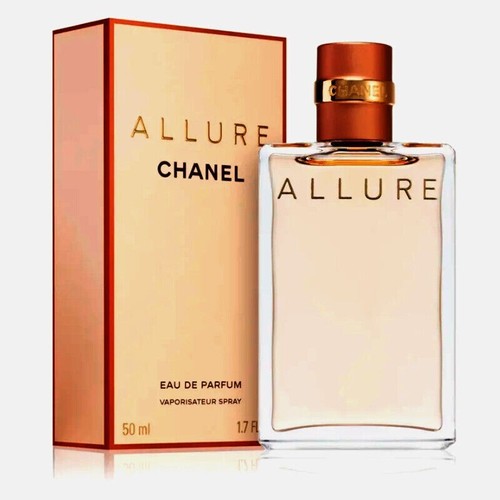Chanel allure eau parfum - de,