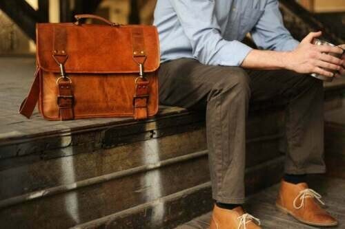 Borsa messenger per laptop - , in
