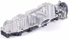 Collettore aspirazione ponti