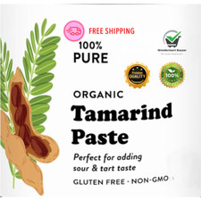 Pasta di Tamarindo Secco Con