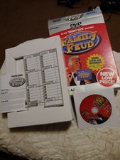 Family Feud DVD gioco tutto