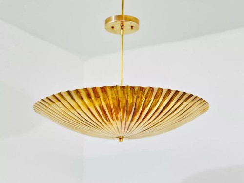 Lampada sospensione stile - sospensione,